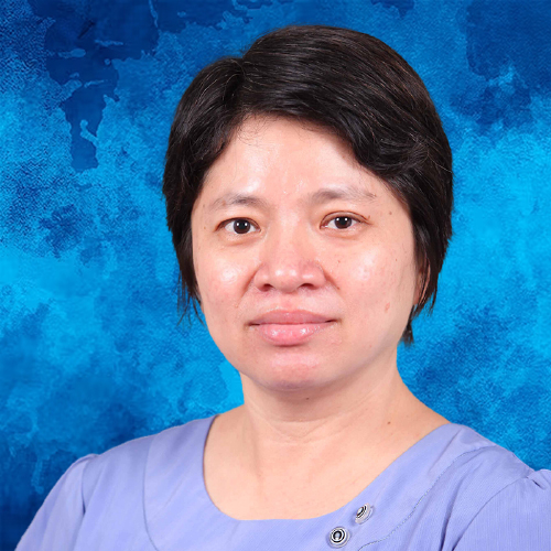 1. Prof. Dr. Chan Yoke Mun